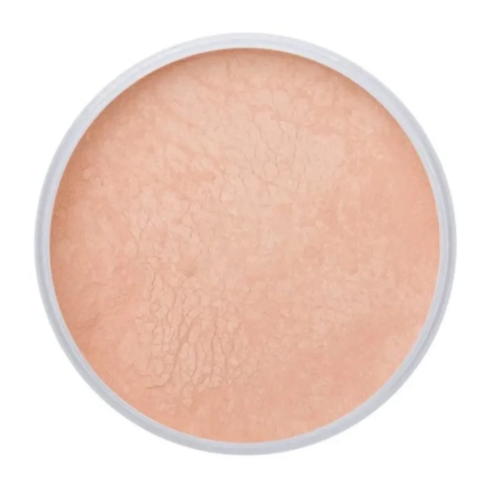 Jeffree Star Cosmetics Magic Star Luminous Setting Powder Natural NIB